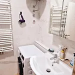 Apartamento Modern Nest