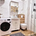 Modern Nest Apartamento
