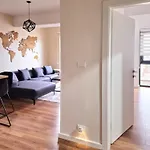 Apartamento Modern Nest Zenica