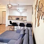 Modern Nest