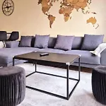 Modern Nest Apartamento