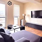 Modern Nest Apartamento Zenica
