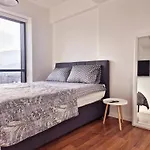 Modern Nest Apartamento *