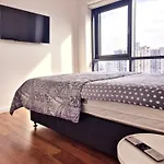 Apartamento Modern Nest