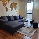 Modern Nest