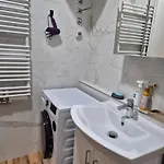 Modern Nest Apartamento Zenica