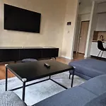 Apartamento Modern Nest