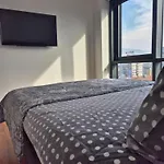 Modern Nest Apartamento Zenica