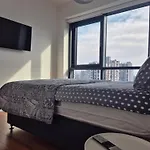 Apartamento Modern Nest Zenica