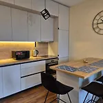 Modern Nest Apartamento *