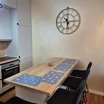 Modern Nest Apartamento Zenica