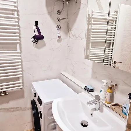 Apartamento Modern Nest