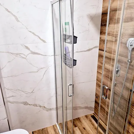 Lejlighed Modern Nest Zenica