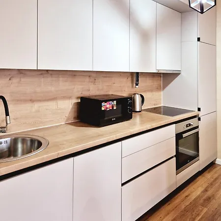 Modern Nest *
