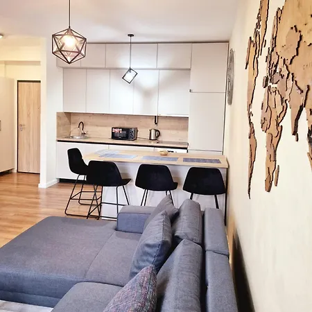 Modern Nest