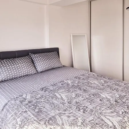 Modern Nest *