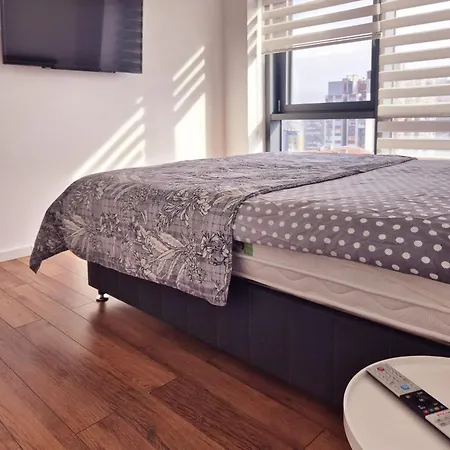 Apartamento Modern Nest