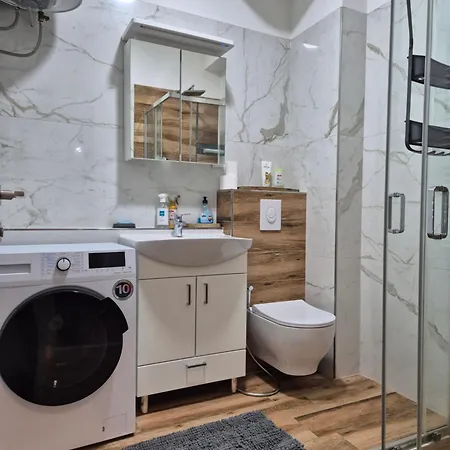 Modern Nest * Zenica