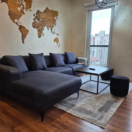 Modern Nest