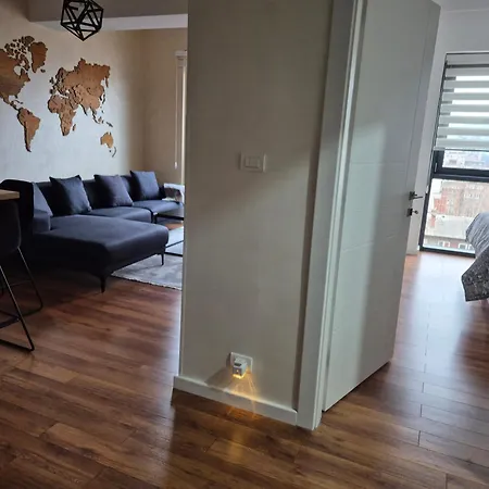 Modern Nest * Zenica