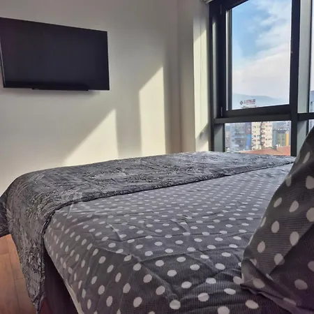 Modern Nest Lejlighed Zenica