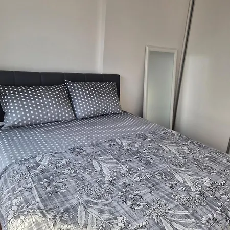 Modern Nest