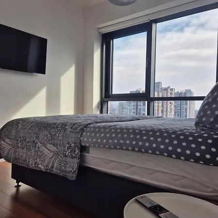 Διαμέρισμα Modern Nest Ζένιτσα