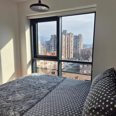 Apartamento Modern Nest