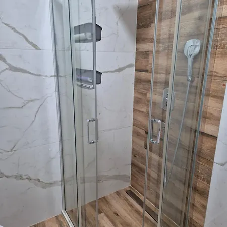 Lejlighed Modern Nest Zenica