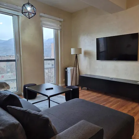 Modern Nest * Zenica