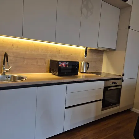 Modern Nest * Zenica